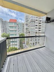 Myra (D13), Apartment #620657941